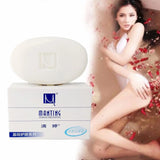 Manting Mites Acarus Acari Removing Body Face
