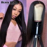Wig Lace Front Human Hair Wigs For Black Women