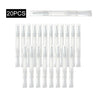 Transparent Twist Pens Empty Nail Oil Pen With