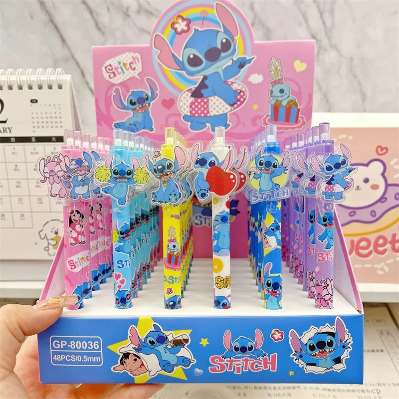 Creative Stitch Koala Press Gel Pen