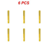 Ceramic Straight Hair Curlers Anti-Scalding Design Hair