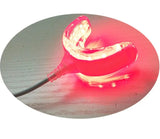 Led Light Teeth Whitening Tooth Gel Whitener Health
