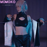 Call Of The Night Cosplay Nanakusa Nazuna Cosplay