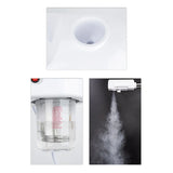 Hot Facial Steamer Warm Mist Humidifier For Face