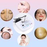 In Ultrasonic Skin Care Beauty Machine High Frequency
