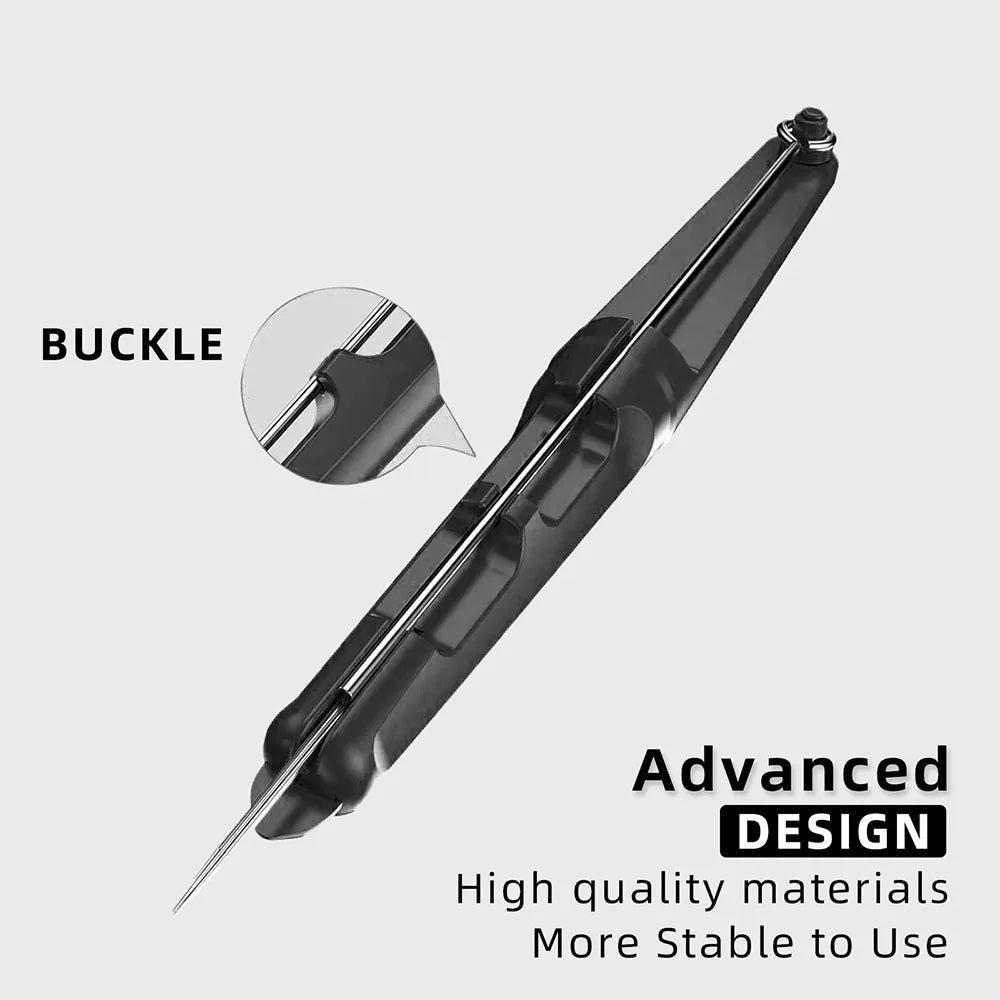 Diy Hand Poke And Stick Tattoo Kit