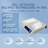 Future Life Cell Activation Instrument Terahertz Megaenergy Instrument