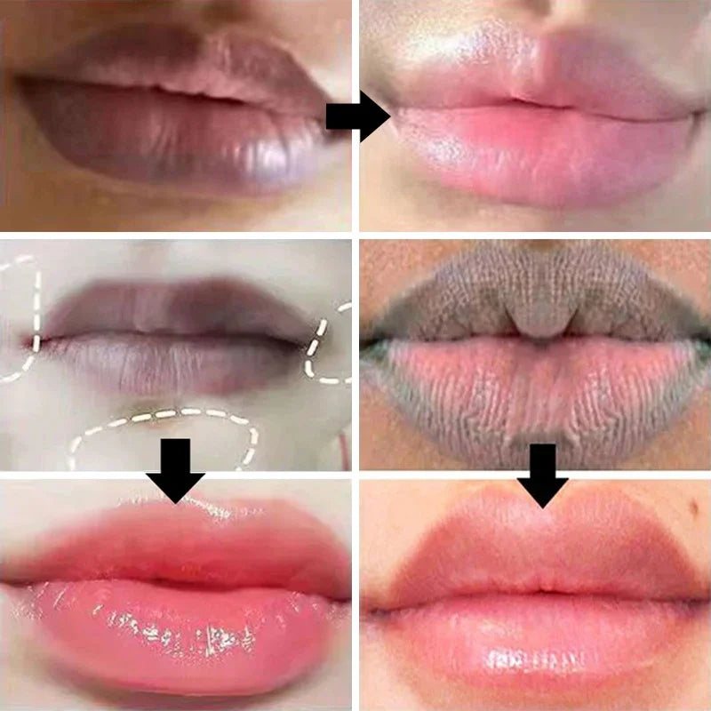 Lip Balm Repair Mini New Korean