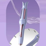 Mm Full-Automatic Hair Curler Forming In Seconds Anion