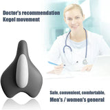 Repair Instrument For Pelvic Floor Muscle Training -