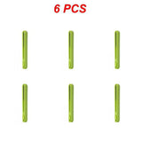 Ceramic Straight Hair Curlers Anti-Scalding Design Hair
