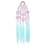 Miss Rola Bubbles Jumbo Braid Synthetic Kanekalon Hair