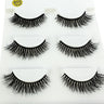 Faux Mink Eyelashes Hair Soft False