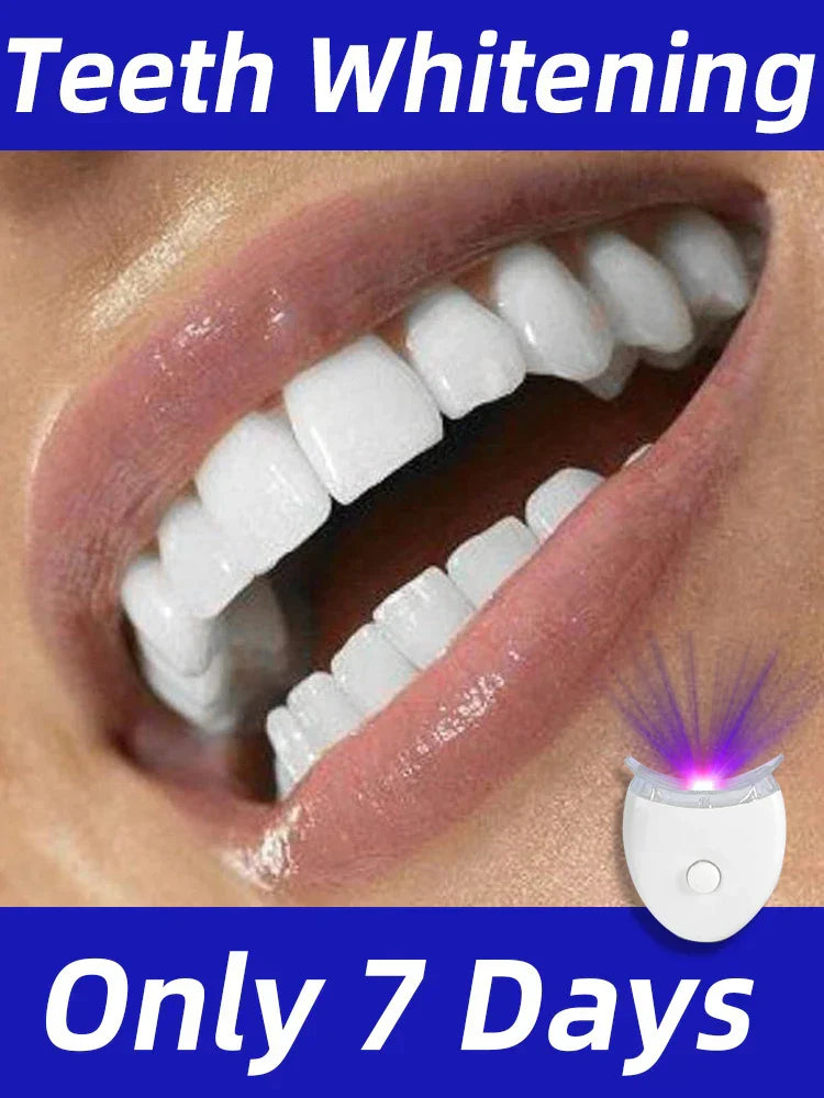 Teeth Whitening Products Instrument Device Dental Plaque Calculus