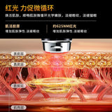 Radio Frequency Eye Beauty Instrument Eye Introduction Massage