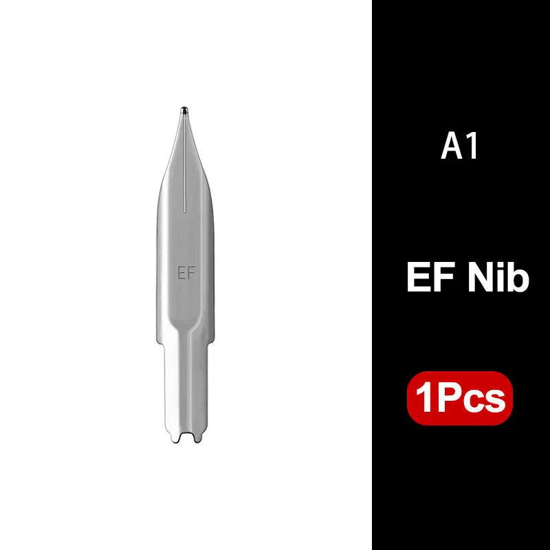 Majohn Press Fountain Pen Nib Ink Refill