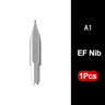 Majohn Press Fountain Pen Nib Ink Refill