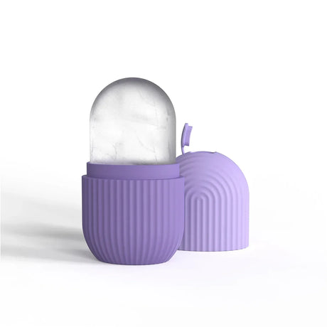 Ice Face Roller Cube Face Contour For Eyes