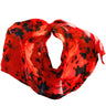 1Pc Promotion Hot Selling Belly Dance Silk Veil