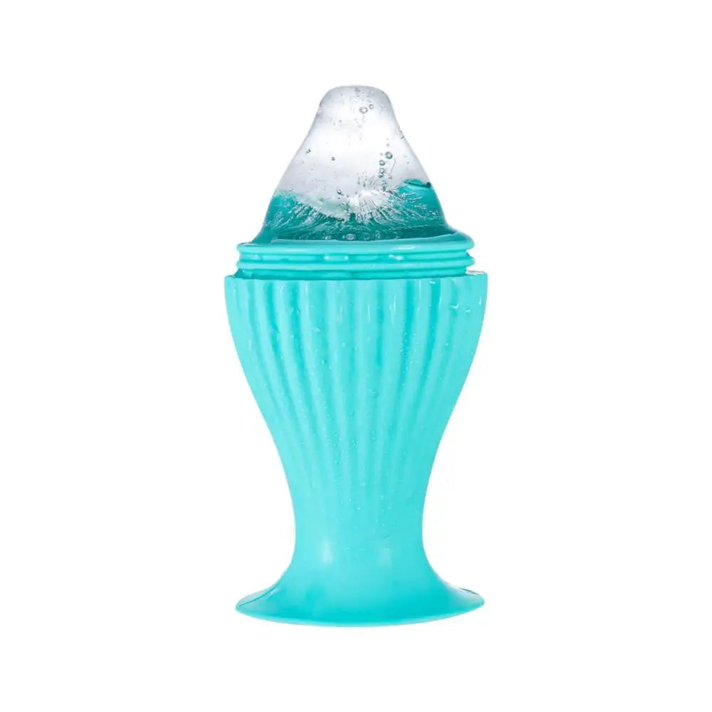 Skin Care Face Massage Silicone Facial Ice