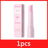 Magic Color-Changing Lipstick Moisturizing Lip Balm Lip Plumping