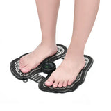 Ems Massage Foot Pad Usb Rechargeable Intelligent Massage