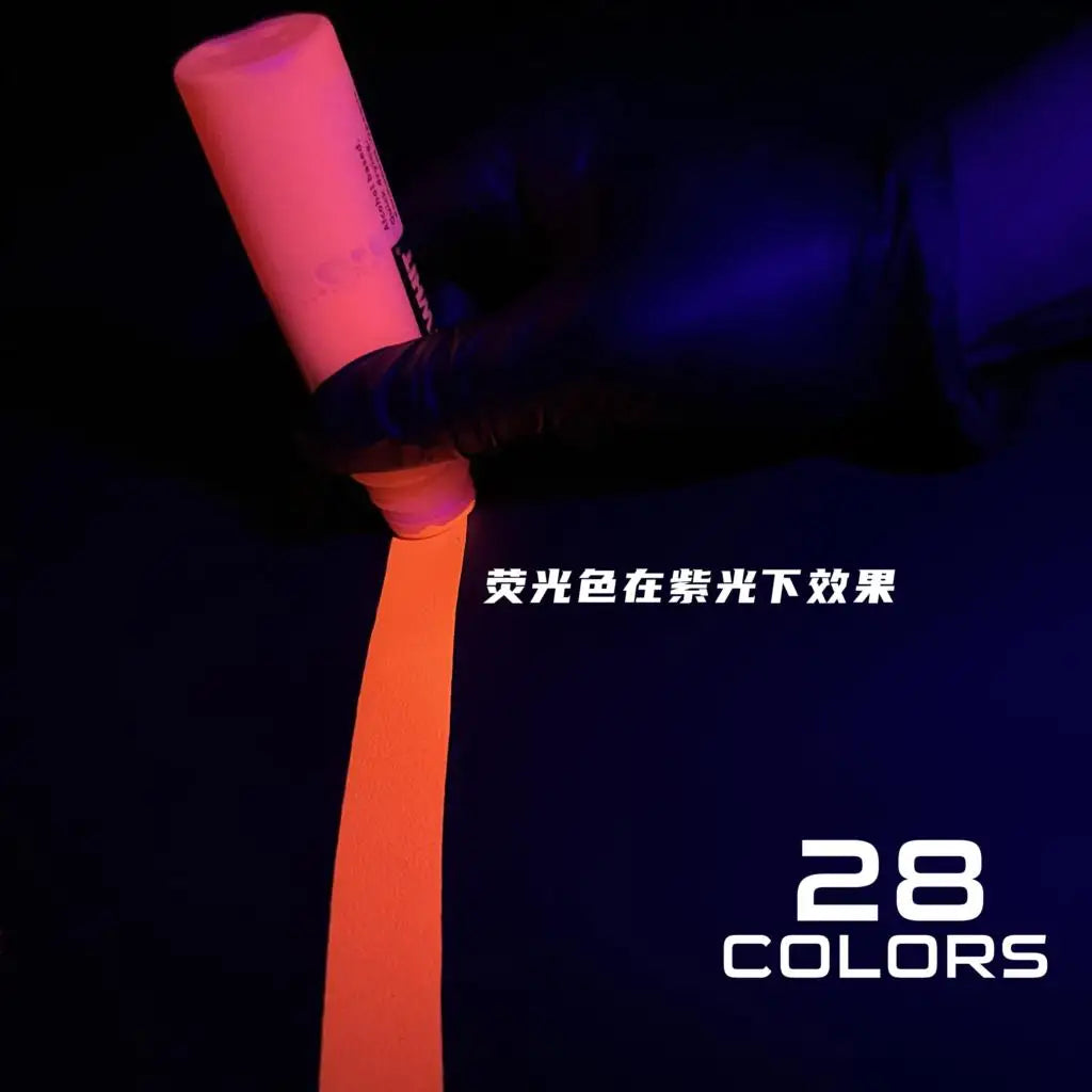 Holywhit Mini Graffiti Flow Pen, Paint Signature