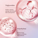 Magic Color-Changing Lipstick Moisturizing Lip Balm Lip Plumping