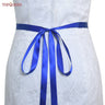 Topqueen Formal Occasion Woman Belt Diamond Handmade Belt