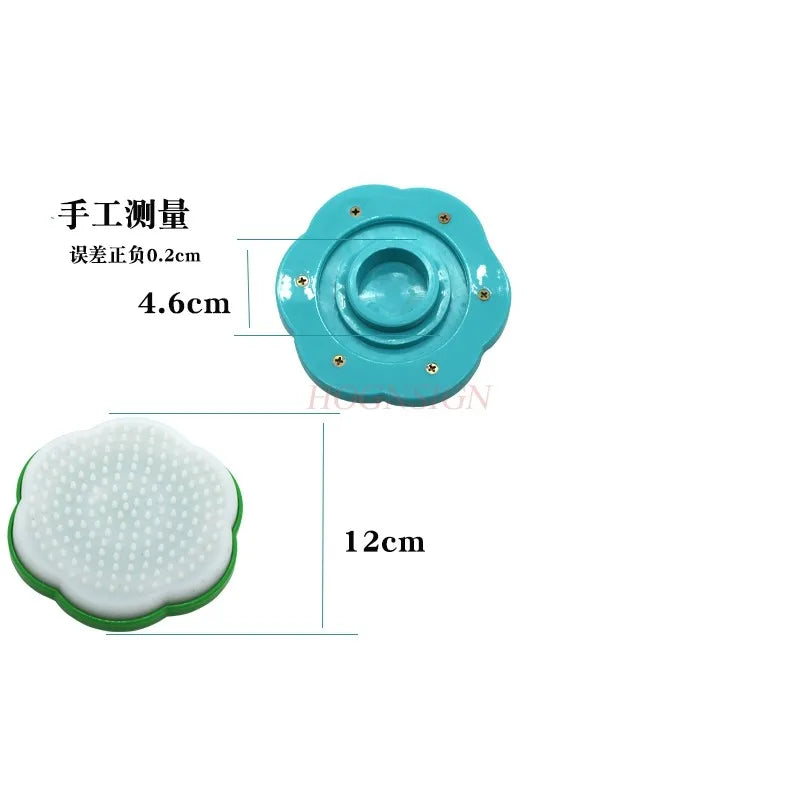 Magnetic Power, Magic Power, Vibration Massager, Weight Loss