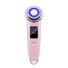High Frequency Vibrating Skin Rejuvenation Microcurrent Anti Wrinkle