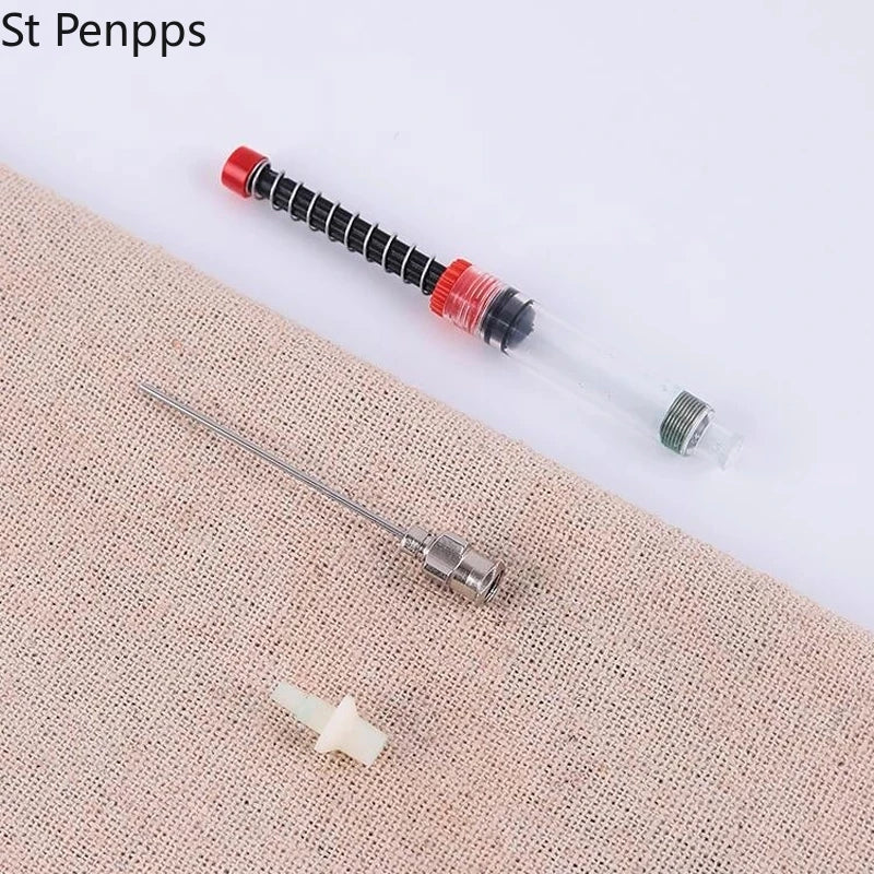 Fountain Pen Ink Cartridge Converter Filler Ink