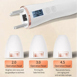 Mini Hifu Ultrasonic Device Home Use Handheld