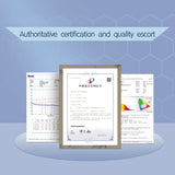 Future Life Cell Activation Instrument Terahertz Megaenergy Instrument