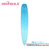 Miss Rola Synthetic G New Hair Extension Yaki