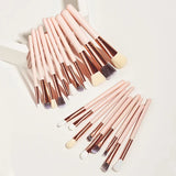 Makeup Brush High Quality Cosmetics
