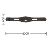 Pc Anti Snore Stop Snoring Chin Strap Belt