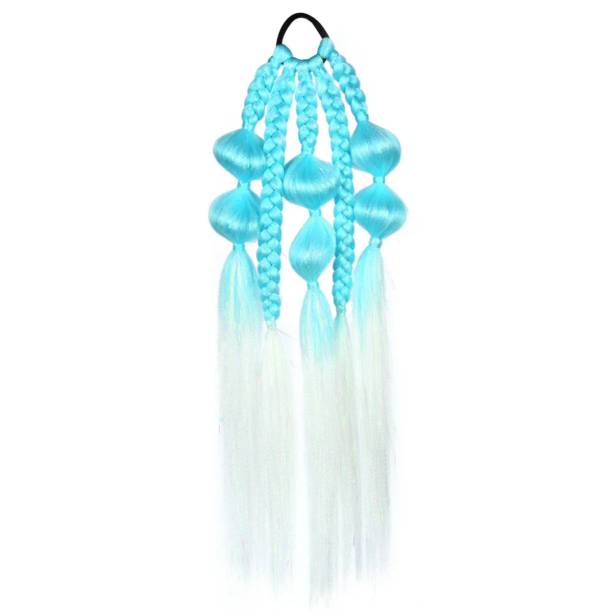 Miss Rola Bubbles Jumbo Braid Synthetic Kanekalon Hair