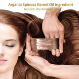Purc Magical Treatment Hair Mask Keratin Straighten
