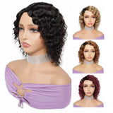 Burgundy Natural Color Deep
