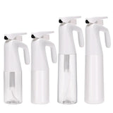 Hairdressing Spray Bottle Professional Automatic High Pressure Watering
