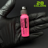 Holywhit Mini Graffiti Flow Pen, Paint Signature