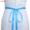 Topqueen Formal Occasion Woman Belt Diamond Handmade Belt