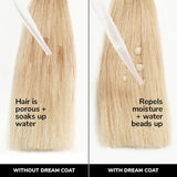 New Anti Manic Spray Repairs Damaged Hair Moisturizing