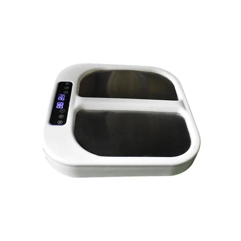 Qi-Blood Temperature Tong Health Instrument Multi-Functional Dehumidification And