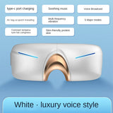 Intelligent Eye Massage Instrument Relieving Fatigue Physical Therapy