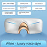 Intelligent Eye Massage Instrument Relieving Fatigue Physical Therapy