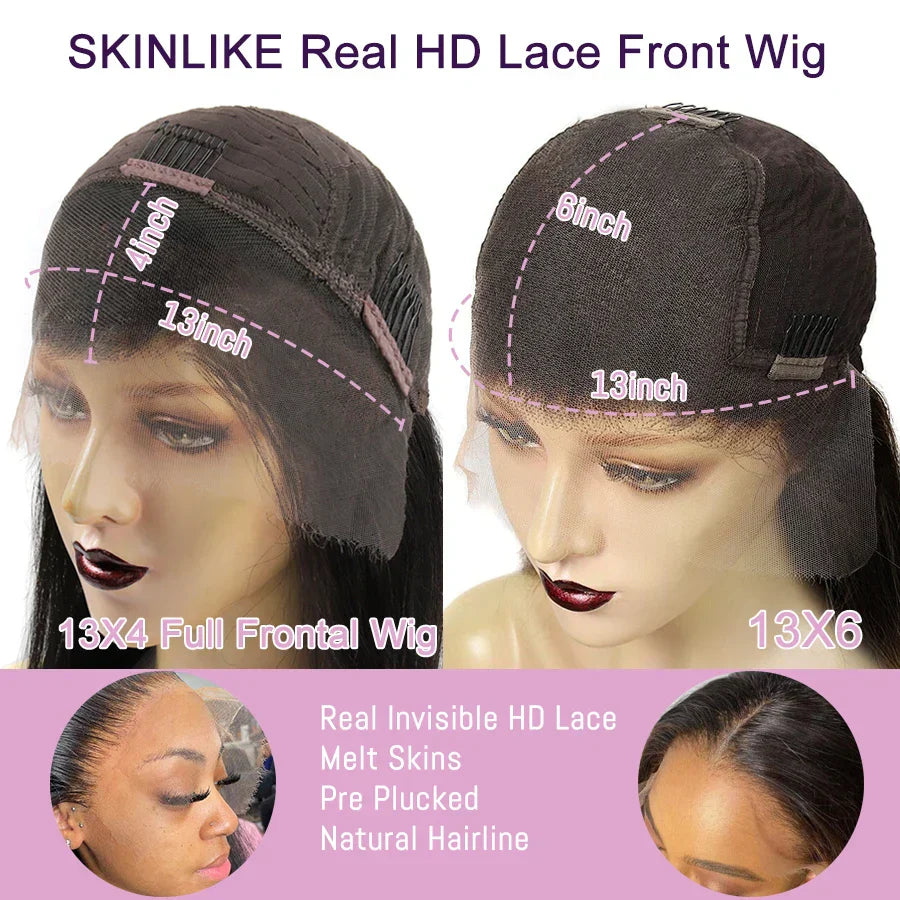 Wow Angel Chocolate Brown Colored X Hd Lace