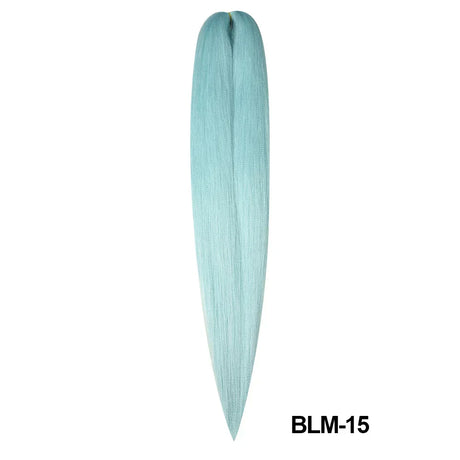 Miss Rola Synthetic New Lce Blue Color Series