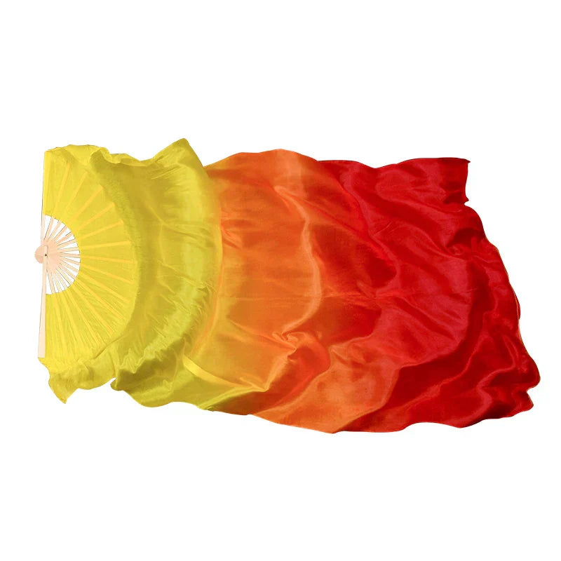 Professional Bellydance Silk Veils Light Weight % Silk